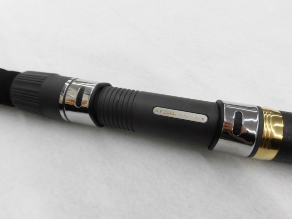 がま石 グランドターナー 560